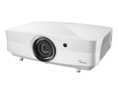 Optoma UHZ65LV 4K 5000 lumen – ingeruild € 2.199,- – sale