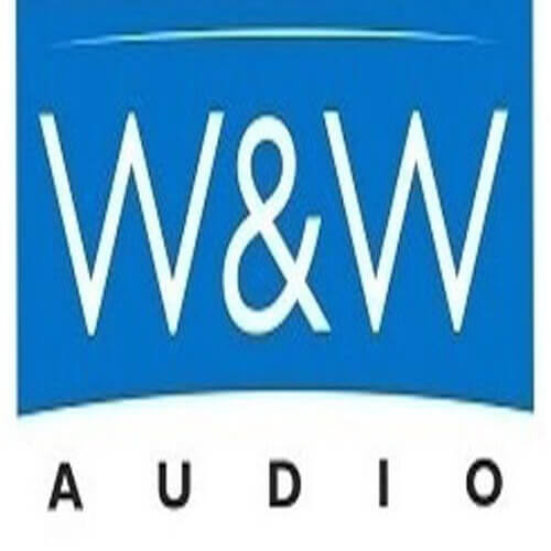 W en W logo vierkant