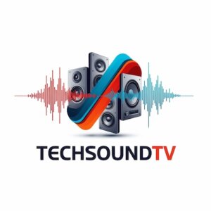 Techsound logo 500px