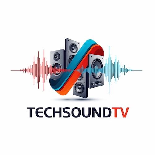 Techsound logo 500px