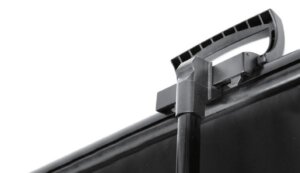 Optoma handvat vloerstaand scherm