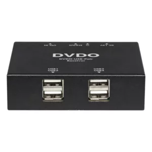 DVDO USB pair USB extender