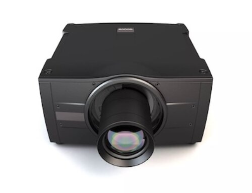 Barco Bragi CinemaScope (FS40-5K) ingeruild – sale