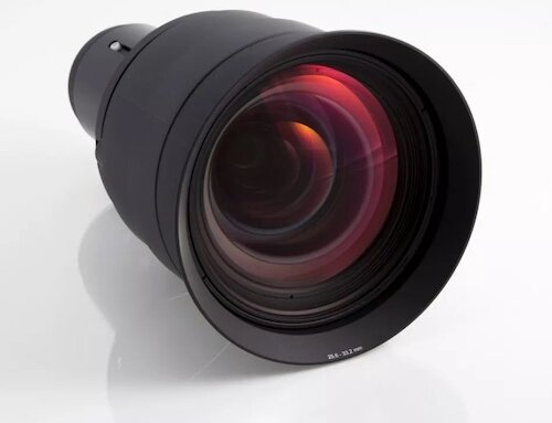 Barco EN13 wide zoom lens (gebruikt) – Sale