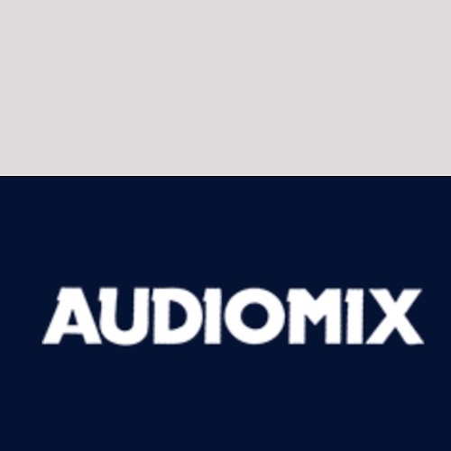 Audiomix logo