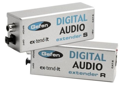 Gefen Digitale Audio extender