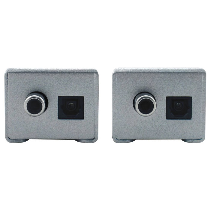 Gefen digitale audio extender digitale in en uitgangen