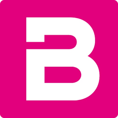 Botman logo vierkant