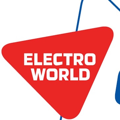 Electro World Gebra