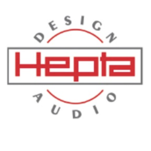 Hepta logo vierkant