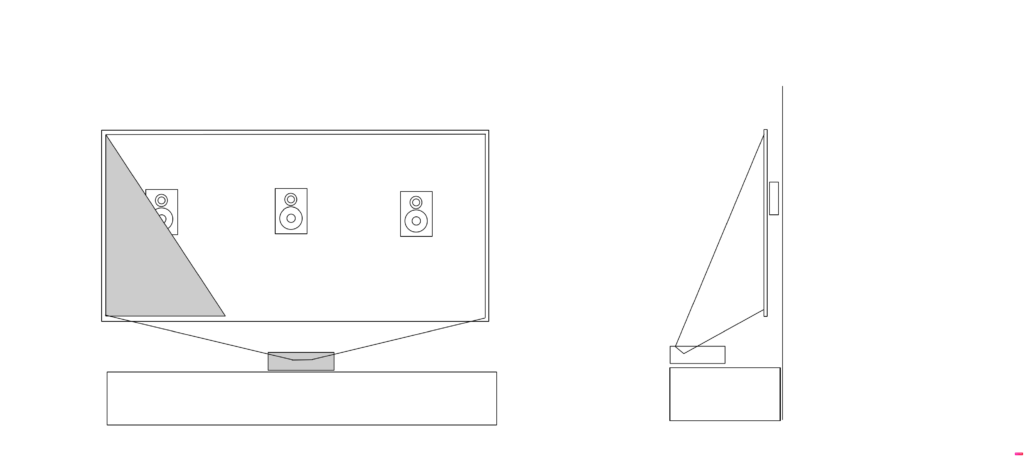Screen Excellence framescherm ALR UST