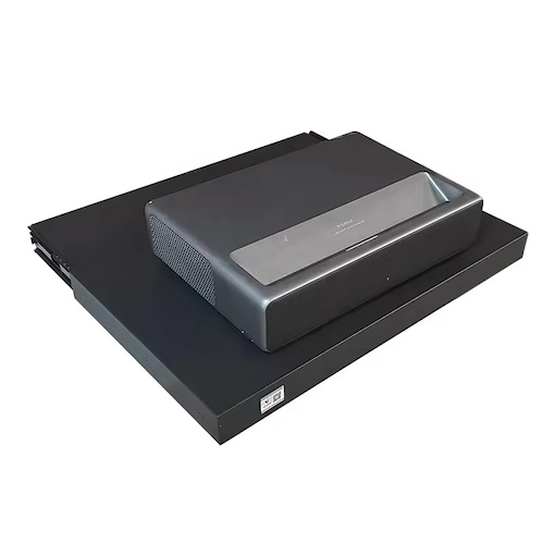 Slider voor UST projector