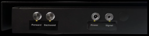 Achterzijde slider
