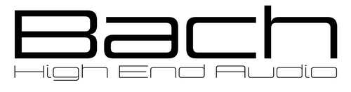 Bach logo