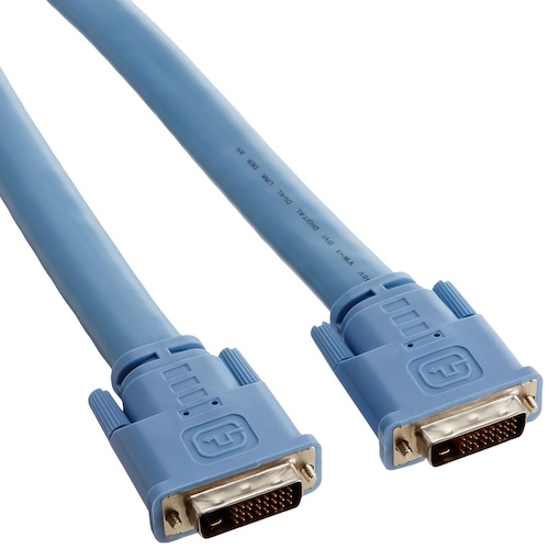 Gefen CAB-DVIC-DLX-130MM