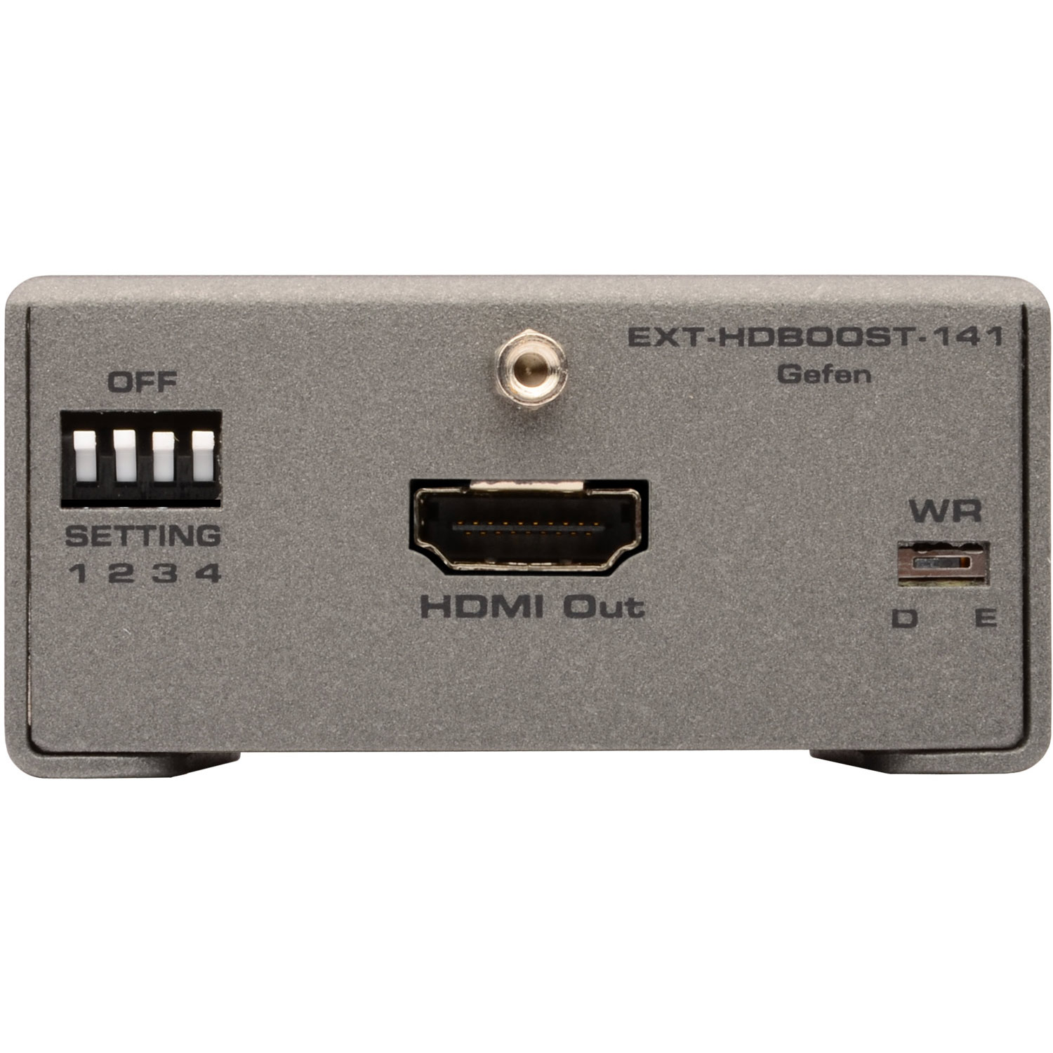 Gefen HDBOOST zijkant