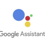 google-assistant Google assistant logo