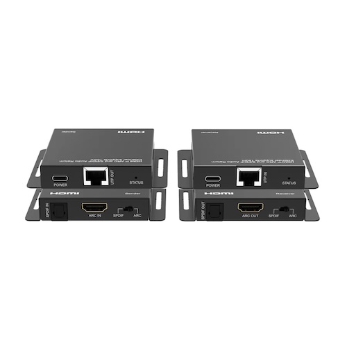 DVDO Audio 150m extender