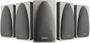 Gefen CR-5SP luidpsrekers