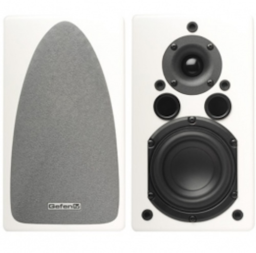 Gefen CR2-SP luidsprekers