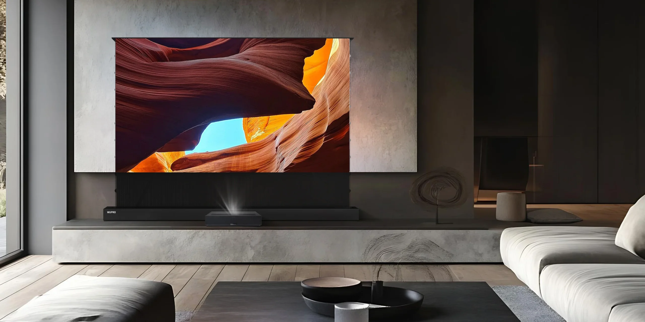 WUPRO_Cinema_LeApex_CBSP LeApex CBSP