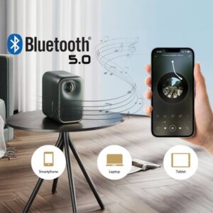 Page One bluetooth 5.0