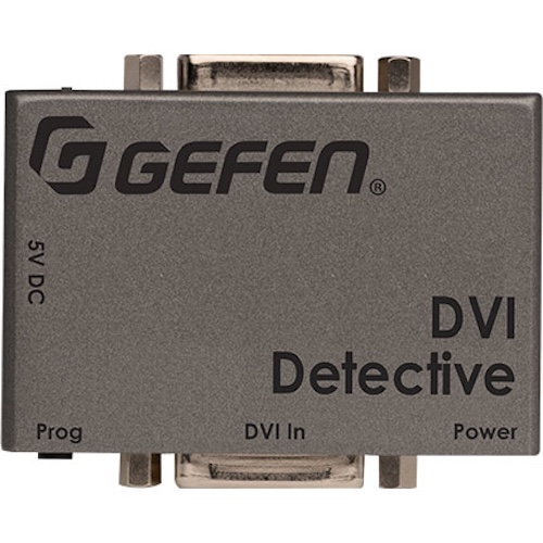 Gefen DVI-EDIDN detective