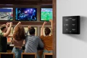 Rithum Blustream scenes