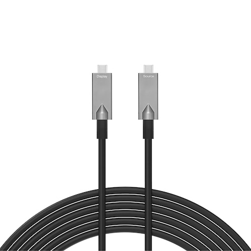 DVDO USB-C AOC kabel