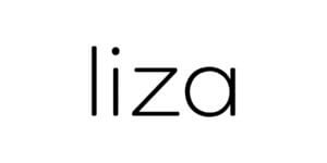 Liza logo