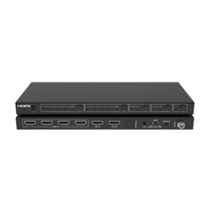 DVDO 4K 4x2 HDMI matrix