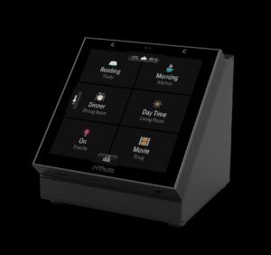 Rithum tafelstandaard