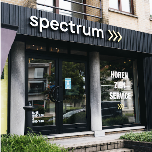 Spectrum Brugge