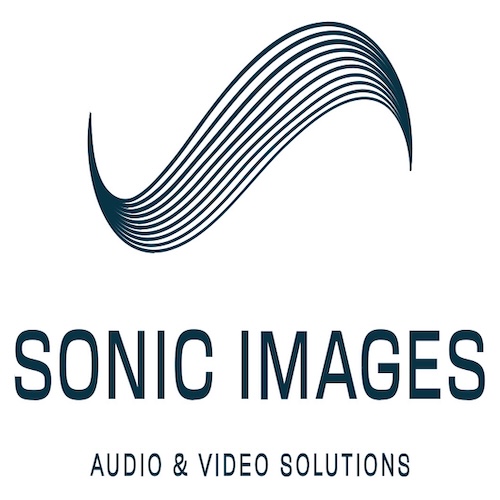 Sonic Images logo