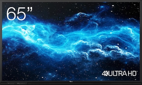 Optoma 3652RK 65 inch