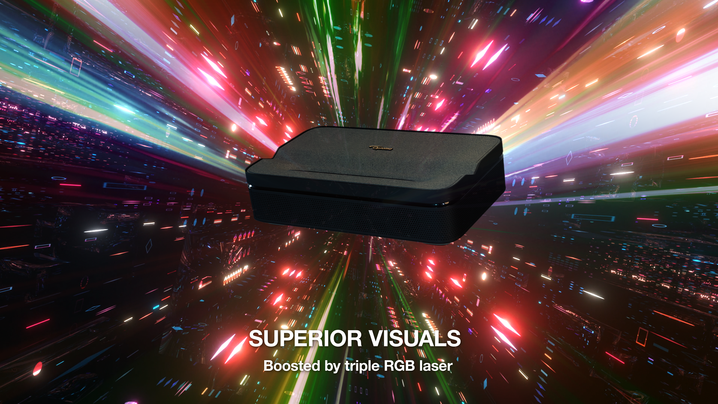 Optoma-Photon-Go-3LED Optoma Photon Go triple RGB