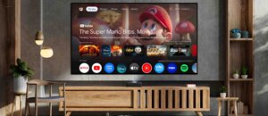 Optoma Photon Go met Google TV