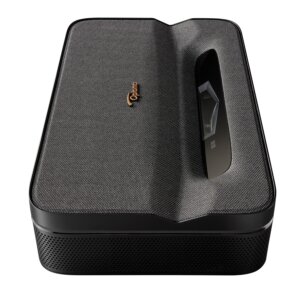 Photon Go bovenkant vanaf links