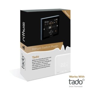 Tado plugin