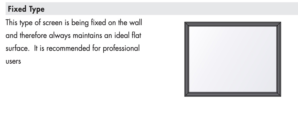 Screenshot OS vast scherm