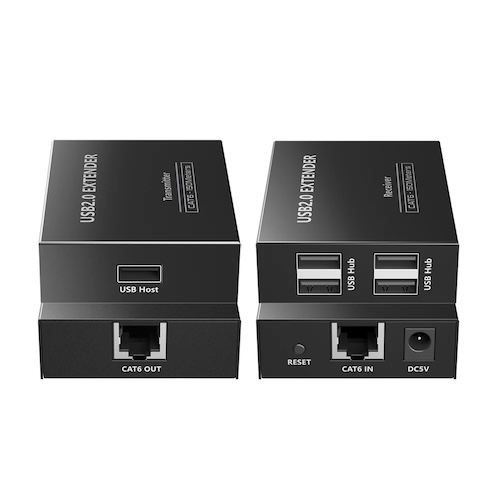 DVDO USB-Pair-2 extender