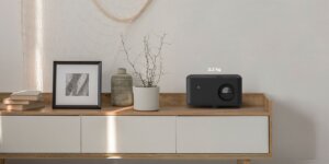 Optoma Photon Life op kast