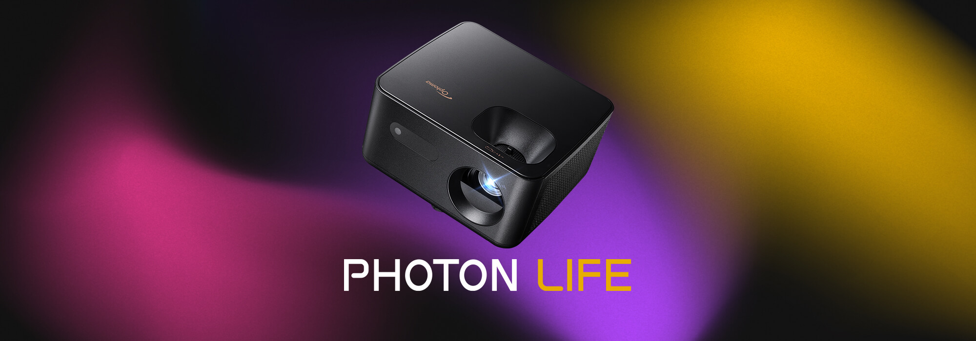 Optoma-PhotonLife Photon Life