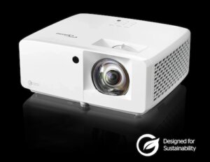 Optoma ZK430ST 4K UHD