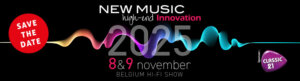 Banner High End show 2025