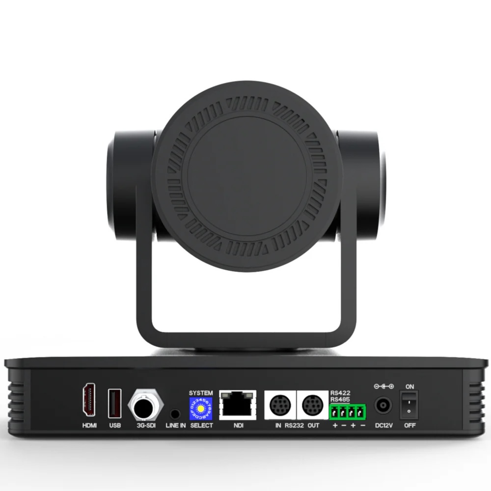 C5-1BlackBack-achterkant_1000x DVDO C5 zwart achterkant met aansluitingen