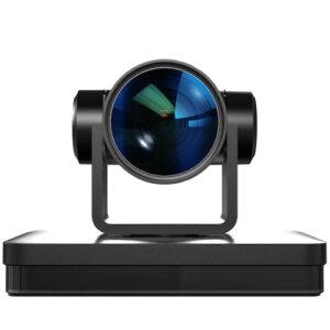 DVDO C5-1 zwart voorkant