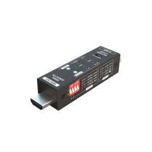 DVDO 4K signaal generator