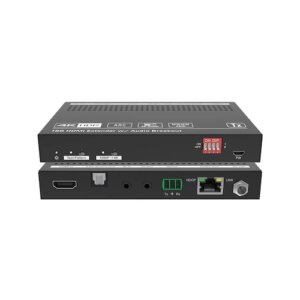 DVDO HDBaseT zender