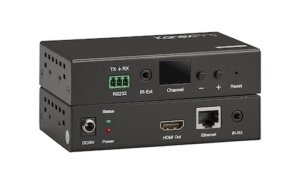 Kanexpro AV over IP ontvanger